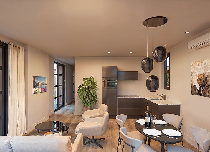 Verblijf 672737 - Vakantiewoning Groene hart - Vrijstaande woning in Warmond