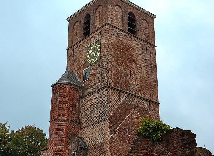 Verblijf 672737 - Vakantiewoning Groene hart - Vrijstaande woning in Warmond