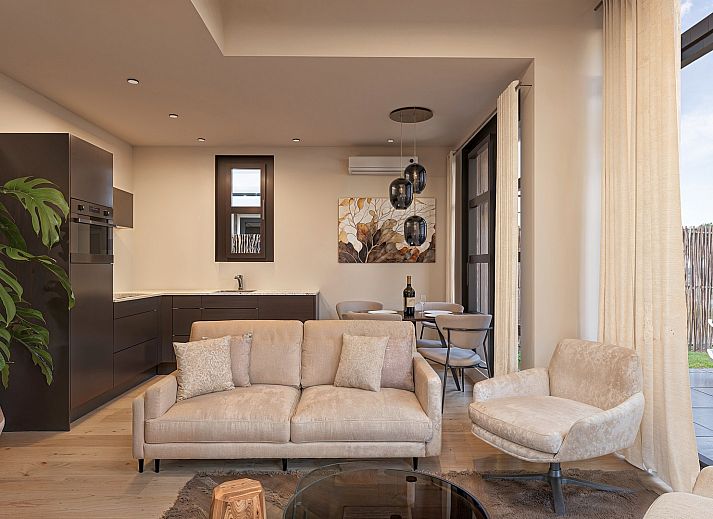 Unterkunft 672738 - Ferienhaus Groene hart - Vrijstaande woning in Warmond