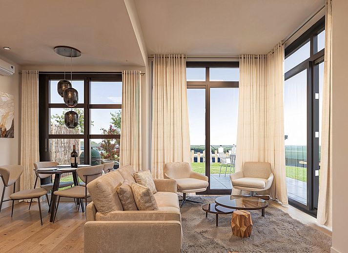 Unterkunft 672738 - Ferienhaus Groene hart - Vrijstaande woning in Warmond