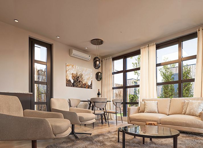 Unterkunft 672739 - Ferienhaus Groene hart - Vrijstaande woning in Warmond