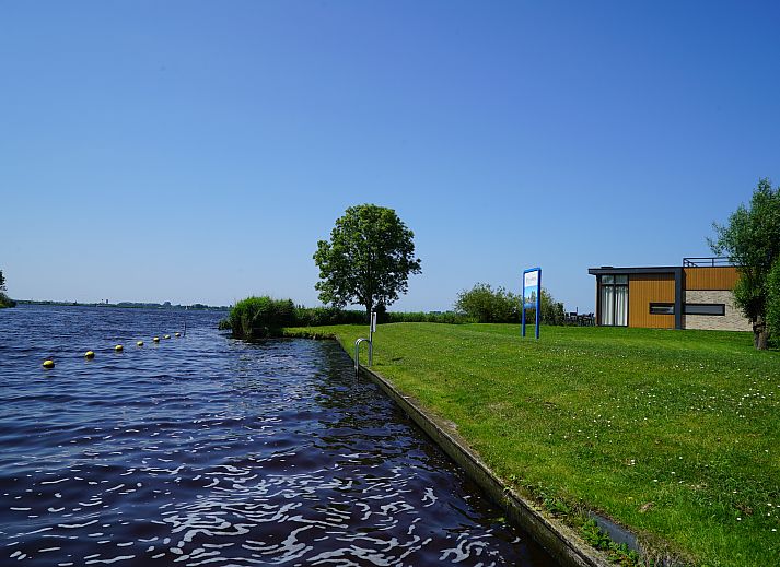 Verblijf 672740 - Vakantiewoning Groene hart - EuroParcs Kagerplassen