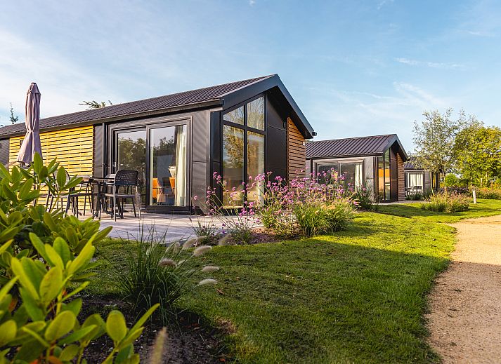 Verblijf 672740 - Vakantiewoning Groene hart - EuroParcs Kagerplassen