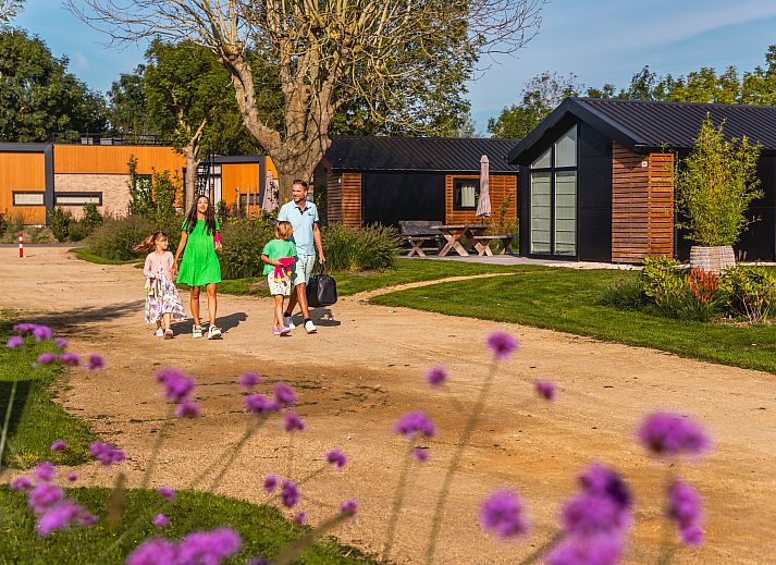 Verblijf 672740 - Vakantiewoning Groene hart - EuroParcs Kagerplassen