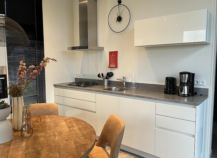 Verblijf 672740 - Vakantiewoning Groene hart - EuroParcs Kagerplassen