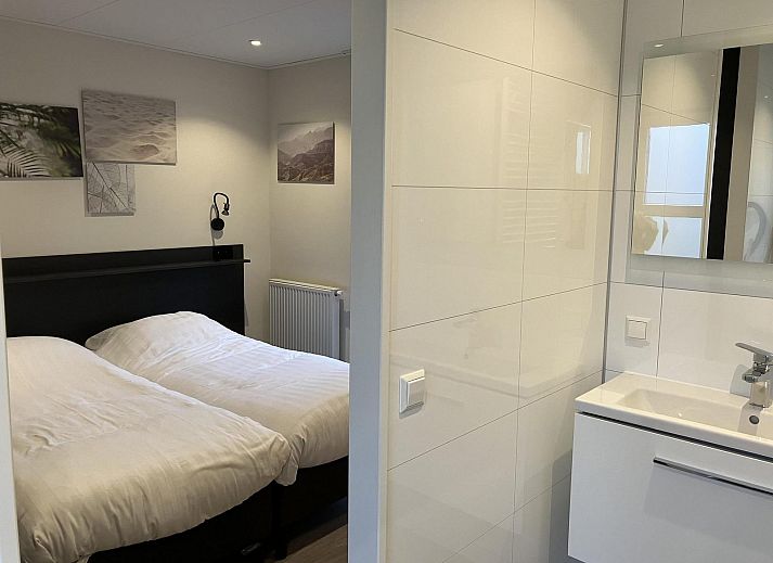 Verblijf 672740 - Vakantiewoning Groene hart - EuroParcs Kagerplassen