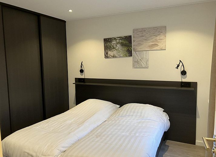 Verblijf 672740 - Vakantiewoning Groene hart - EuroParcs Kagerplassen