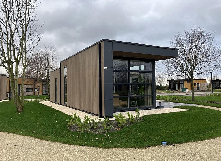 Verblijf 672740 - Vakantiewoning Groene hart - EuroParcs Kagerplassen