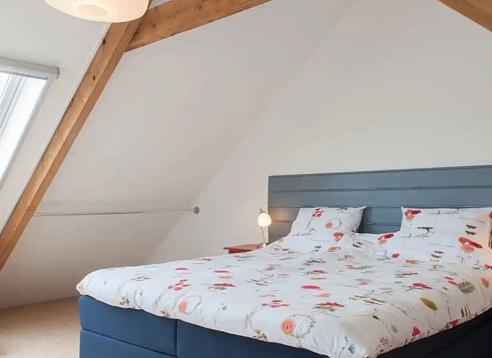 Unterkunft 672741 - Appartement Groene hart - Warmond Buiten - Wilg
