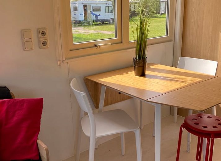 Unterkunft 672807 - Chalet Groene hart - Vakantiehuisje in Leimuiden