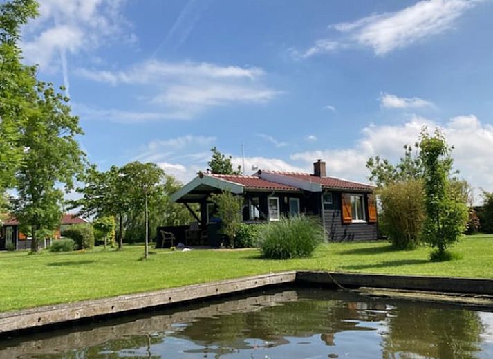 Unterkunft 672810 • Ferienhaus Groene hart • Vakantiehuis in Leimuiden