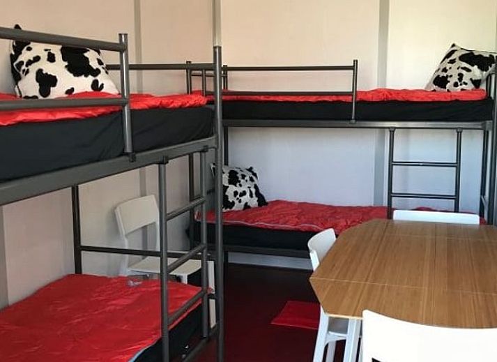 Unterkunft 672813 - Ferienhaus Groene hart - Vakantiehuis in Leimuiden