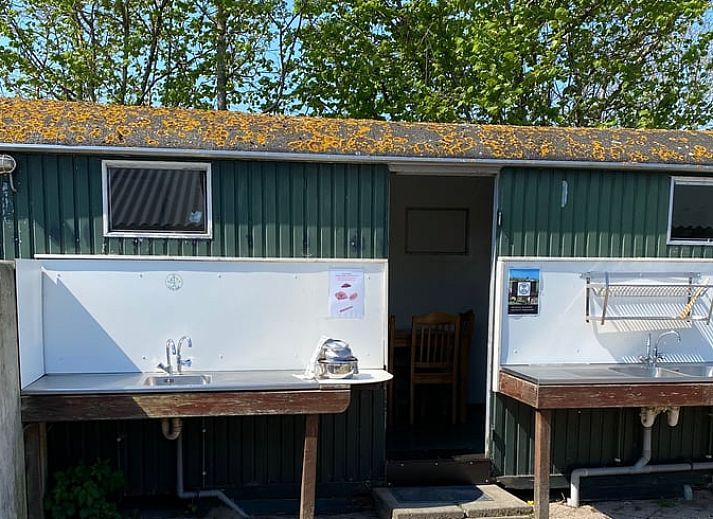 Unterkunft 672813 - Ferienhaus Groene hart - Vakantiehuis in Leimuiden