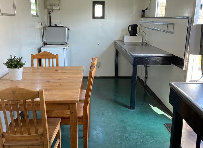 Unterkunft 672813 - Ferienhaus Groene hart - Vakantiehuis in Leimuiden