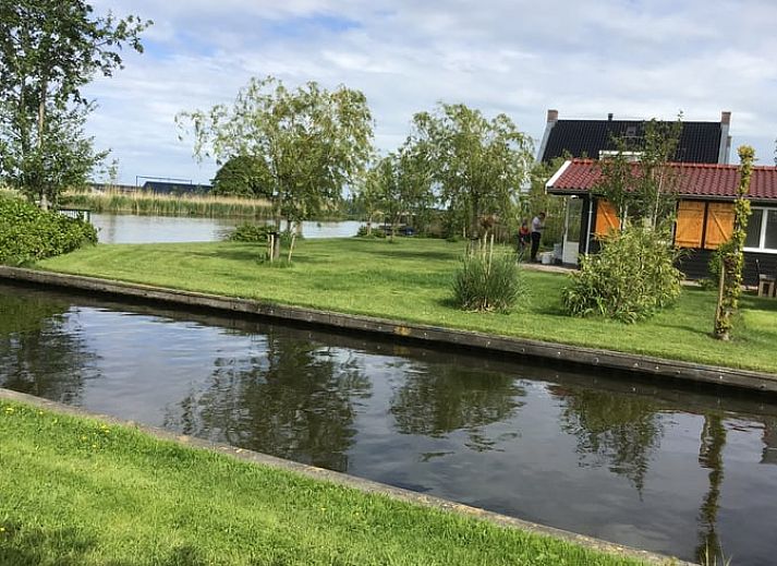 Unterkunft 672815 - Ferienhaus Groene hart - Vakantiehuis in Leimuiden gem. Kaag en Braassem