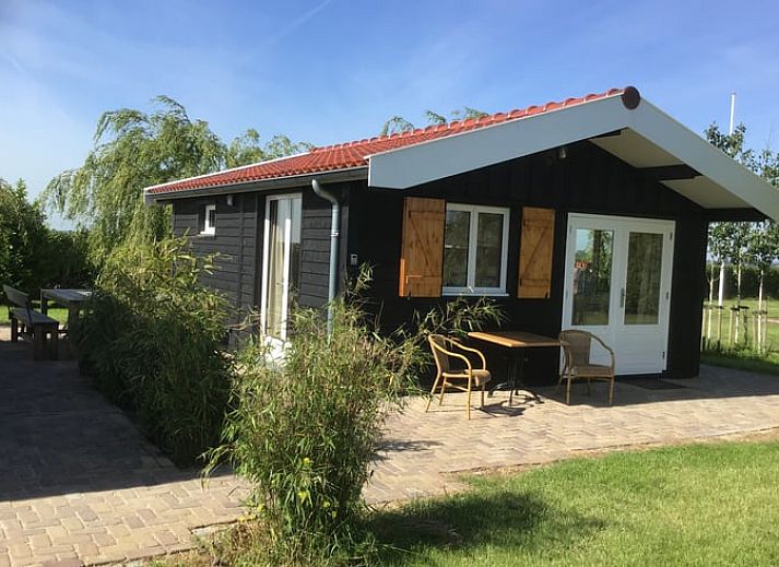 Unterkunft 672815 - Ferienhaus Groene hart - Vakantiehuis in Leimuiden gem. Kaag en Braassem