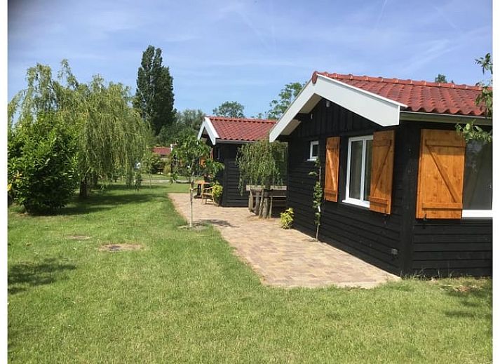Unterkunft 672815 - Ferienhaus Groene hart - Vakantiehuis in Leimuiden gem. Kaag en Braassem