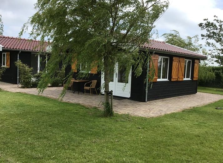 Unterkunft 672815 - Ferienhaus Groene hart - Vakantiehuis in Leimuiden gem. Kaag en Braassem