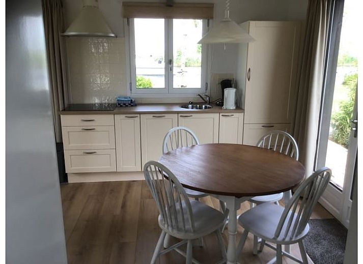 Unterkunft 672815 - Ferienhaus Groene hart - Vakantiehuis in Leimuiden gem. Kaag en Braassem