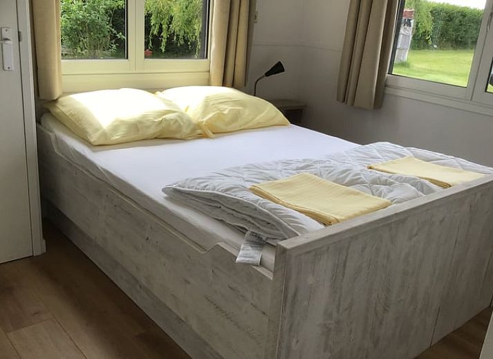 Unterkunft 672815 - Ferienhaus Groene hart - Vakantiehuis in Leimuiden gem. Kaag en Braassem
