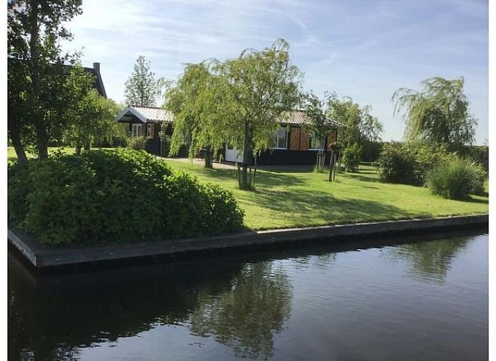 Unterkunft 672815 - Ferienhaus Groene hart - Vakantiehuis in Leimuiden gem. Kaag en Braassem