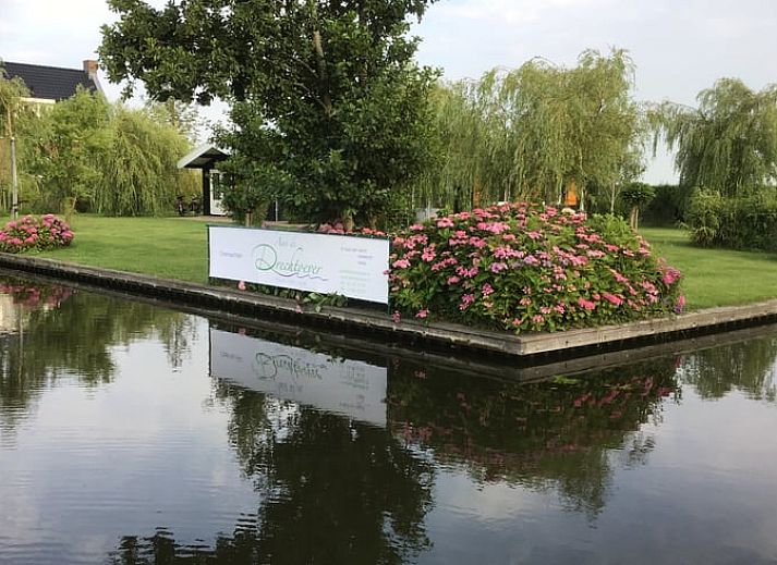 Unterkunft 672815 - Ferienhaus Groene hart - Vakantiehuis in Leimuiden gem. Kaag en Braassem