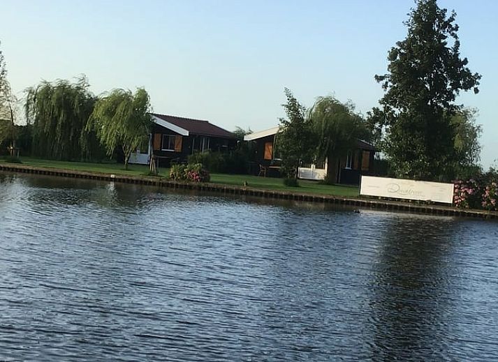 Unterkunft 672815 - Ferienhaus Groene hart - Vakantiehuis in Leimuiden gem. Kaag en Braassem