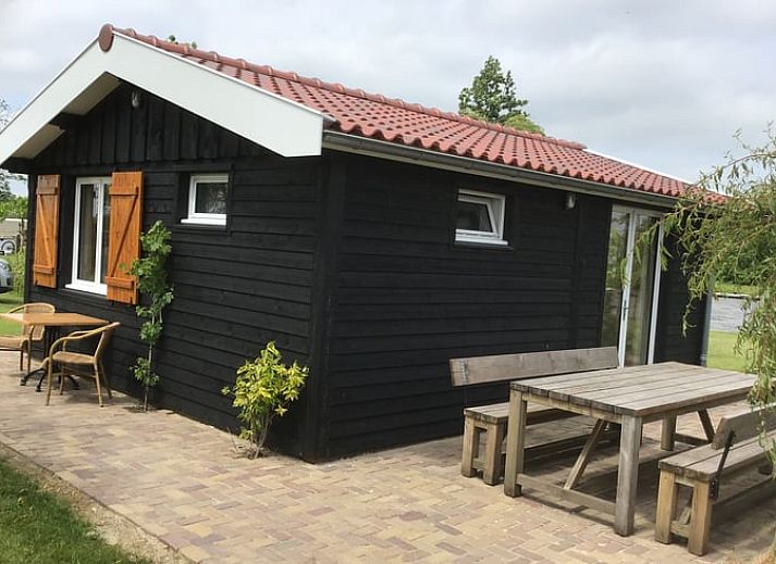 Unterkunft 672815 - Ferienhaus Groene hart - Vakantiehuis in Leimuiden gem. Kaag en Braassem