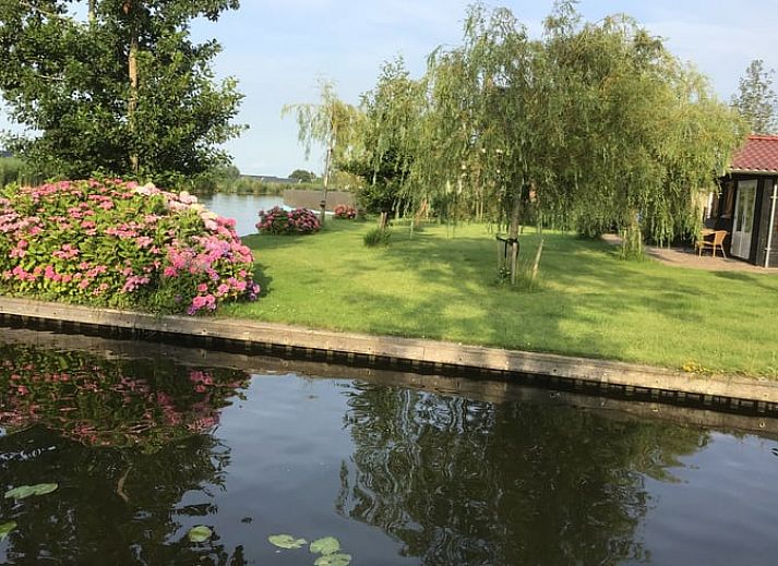 Unterkunft 672815 - Ferienhaus Groene hart - Vakantiehuis in Leimuiden gem. Kaag en Braassem