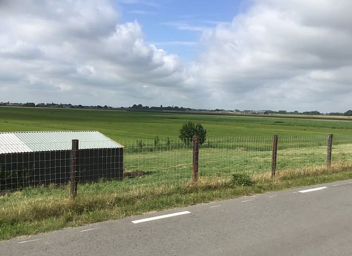 Unterkunft 672815 - Ferienhaus Groene hart - Vakantiehuis in Leimuiden gem. Kaag en Braassem