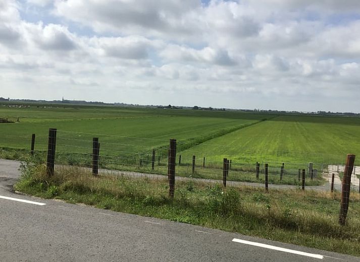 Unterkunft 672815 - Ferienhaus Groene hart - Vakantiehuis in Leimuiden gem. Kaag en Braassem