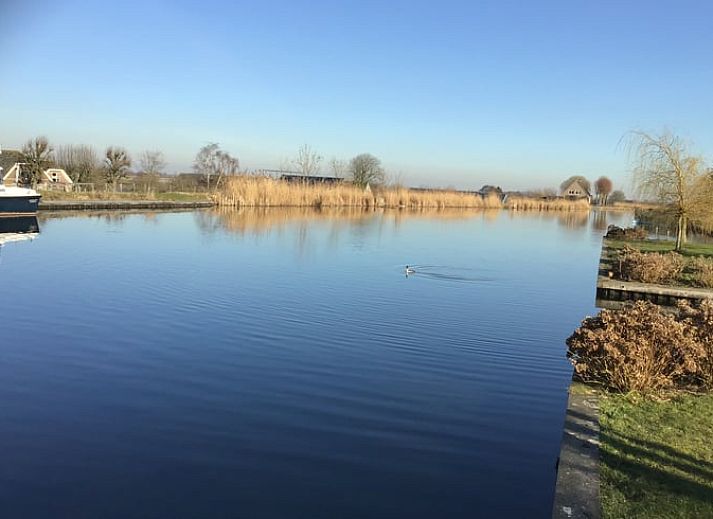 Unterkunft 672815 - Ferienhaus Groene hart - Vakantiehuis in Leimuiden gem. Kaag en Braassem