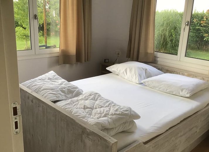 Verblijf 672816 - Vakantiewoning Groene hart - Vakantiehuis in Leimuiden gem. Kaag en Braassem