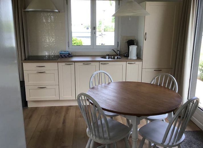 Verblijf 672816 - Vakantiewoning Groene hart - Vakantiehuis in Leimuiden gem. Kaag en Braassem