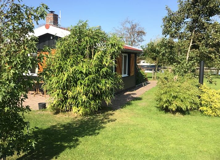 Verblijf 672816 - Vakantiewoning Groene hart - Vakantiehuis in Leimuiden gem. Kaag en Braassem