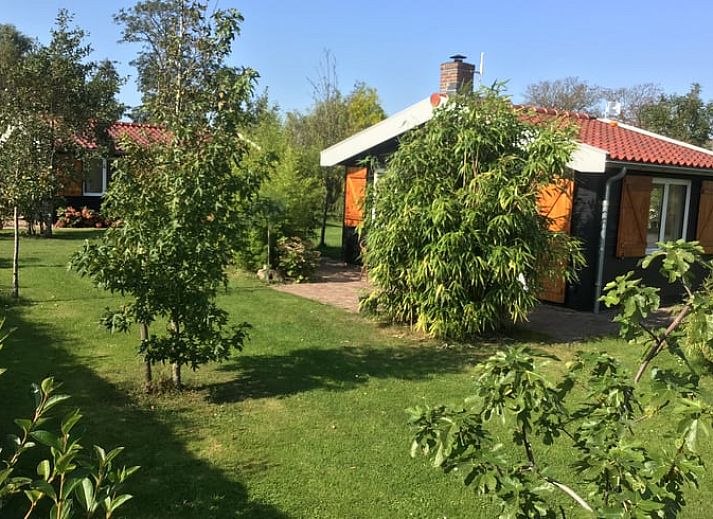 Verblijf 672816 - Vakantiewoning Groene hart - Vakantiehuis in Leimuiden gem. Kaag en Braassem