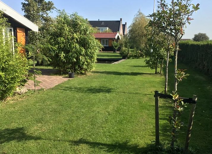 Verblijf 672816 - Vakantiewoning Groene hart - Vakantiehuis in Leimuiden gem. Kaag en Braassem