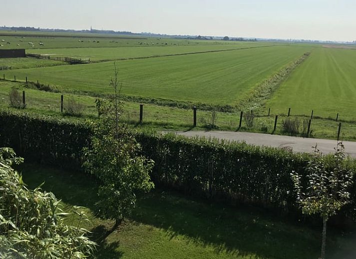 Verblijf 672816 - Vakantiewoning Groene hart - Vakantiehuis in Leimuiden gem. Kaag en Braassem