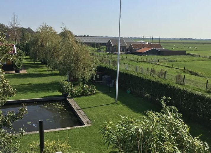 Verblijf 672816 - Vakantiewoning Groene hart - Vakantiehuis in Leimuiden gem. Kaag en Braassem