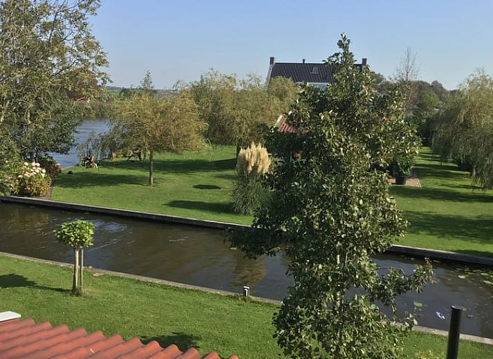 Verblijf 672816 - Vakantiewoning Groene hart - Vakantiehuis in Leimuiden gem. Kaag en Braassem