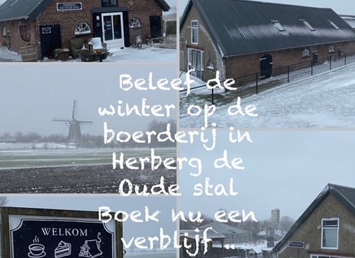 Guest house 672819 - Holiday property Groene hart - Vakantiehuisje in Leimuiden