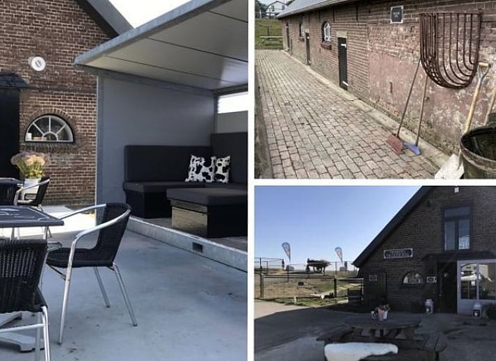 Guest house 672819 - Holiday property Groene hart - Vakantiehuisje in Leimuiden