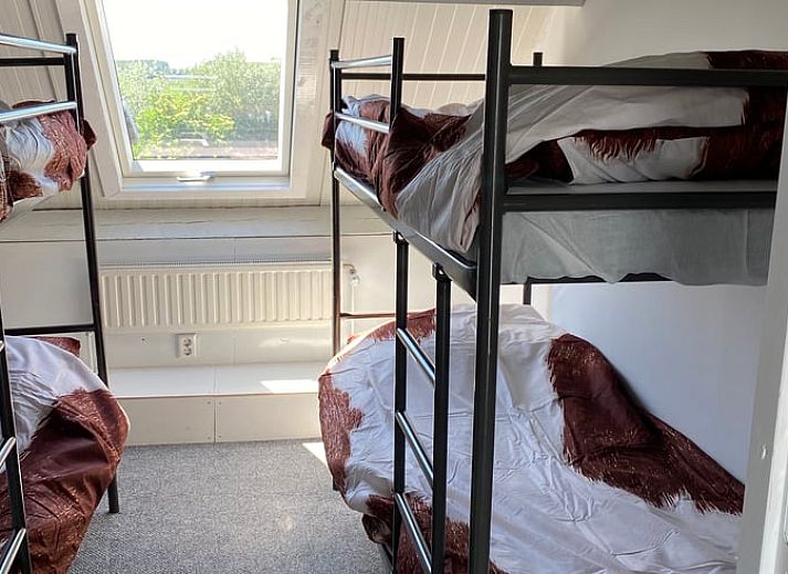 Guest house 672819 - Holiday property Groene hart - Vakantiehuisje in Leimuiden