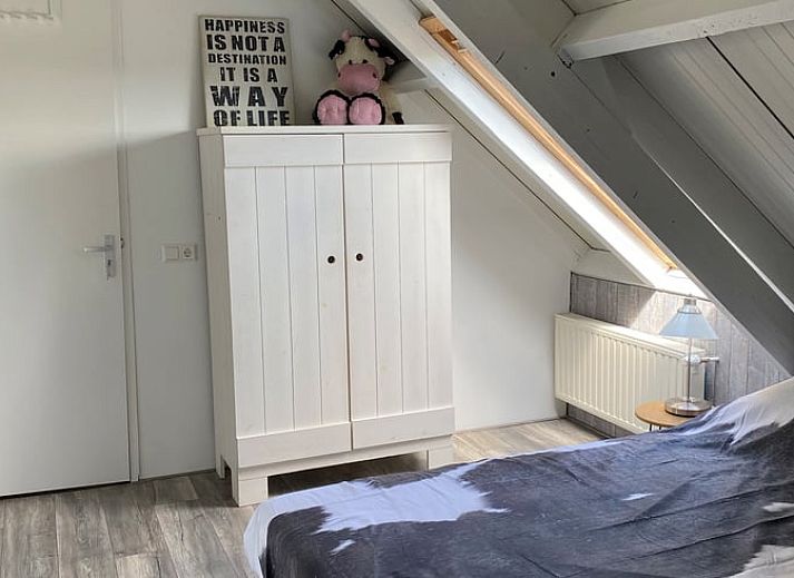 Guest house 672819 - Holiday property Groene hart - Vakantiehuisje in Leimuiden