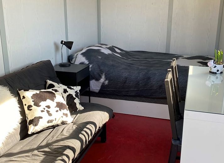 Unterkunft 672820 - Ferienhaus Groene hart - Vakantiehuisje in Leimuiden