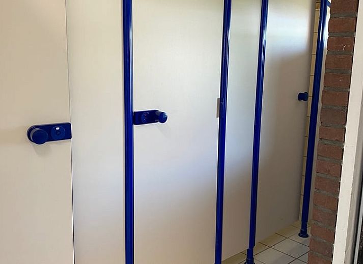 Unterkunft 672820 - Ferienhaus Groene hart - Vakantiehuisje in Leimuiden