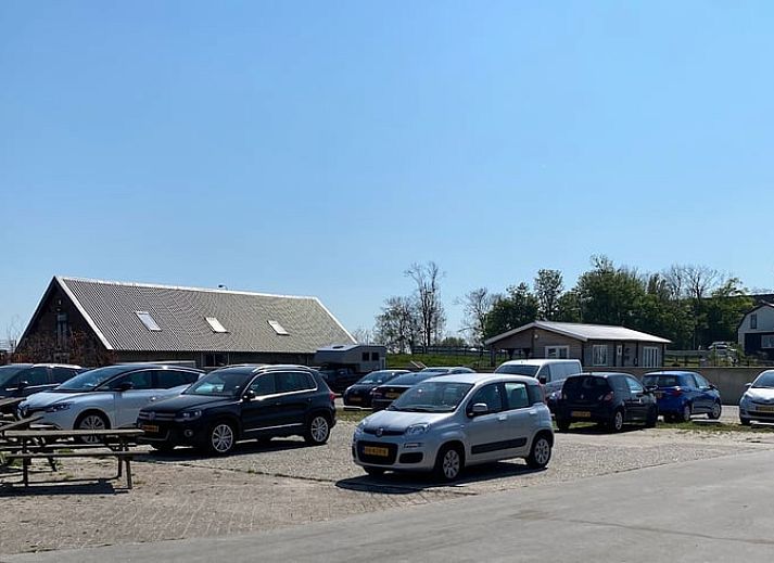 Unterkunft 672820 - Ferienhaus Groene hart - Vakantiehuisje in Leimuiden