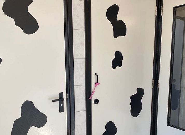 Unterkunft 672820 - Ferienhaus Groene hart - Vakantiehuisje in Leimuiden