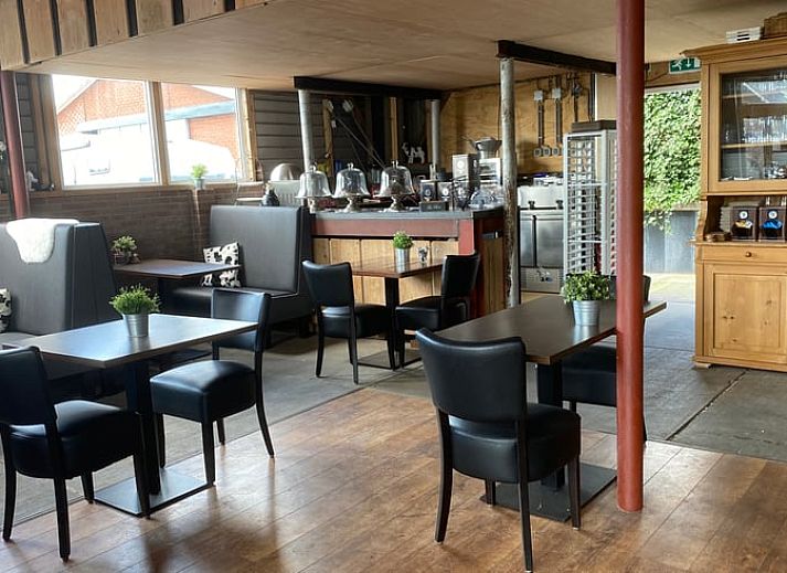 Unterkunft 672821 - Ferienhaus Groene hart - Vakantiehuisje in Leimuiden