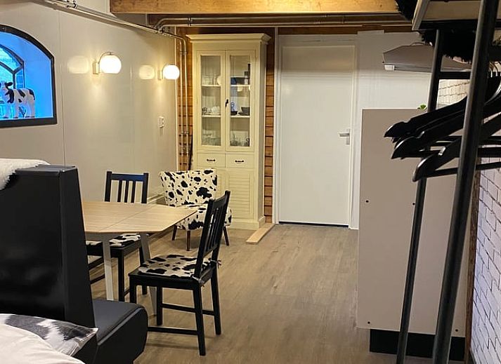 Unterkunft 672821 - Ferienhaus Groene hart - Vakantiehuisje in Leimuiden